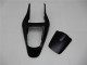 Matte Black 03-04 Honda CBR600RR Motorcycle Fairing Matte Black 03-04 Honda CBR600RR Motorcycle Fairing