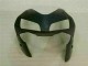 Matte Black 03-04 Honda CBR600RR Motorcycle Fairings Matte Black 03-04 Honda CBR600RR Motorcycle Fairings