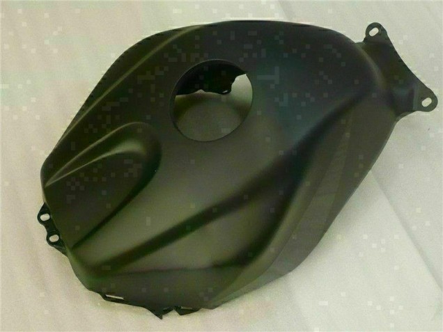 Matte Black 03-04 Honda CBR600RR Motorcycle Fairings Matte Black 03-04 Honda CBR600RR Motorcycle Fairings