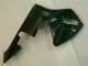 Matte Black 03-04 Honda CBR600RR Motorcycle Fairings Matte Black 03-04 Honda CBR600RR Motorcycle Fairings