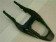 Matte Black 03-04 Honda CBR600RR Motorcycle Fairings Matte Black 03-04 Honda CBR600RR Motorcycle Fairings