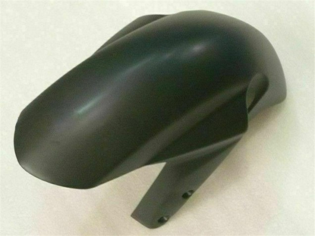 Matte Black 03-04 Suzuki GSXR 1000 Motorcycle Fairing Matte Black 03-04 Suzuki GSXR 1000 Motorcycle Fairing