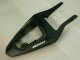 Matte Black 03-04 Suzuki GSXR 1000 Motorcycle Fairing Matte Black 03-04 Suzuki GSXR 1000 Motorcycle Fairing