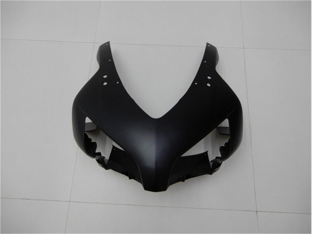 Matte Black 04-05 Honda CBR1000RR Motorcycle Fairings