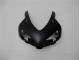 Matte Black 04-05 Honda CBR1000RR Motorcycle Fairings