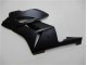 Matte Black 04-05 Honda CBR1000RR Motorcycle Fairings