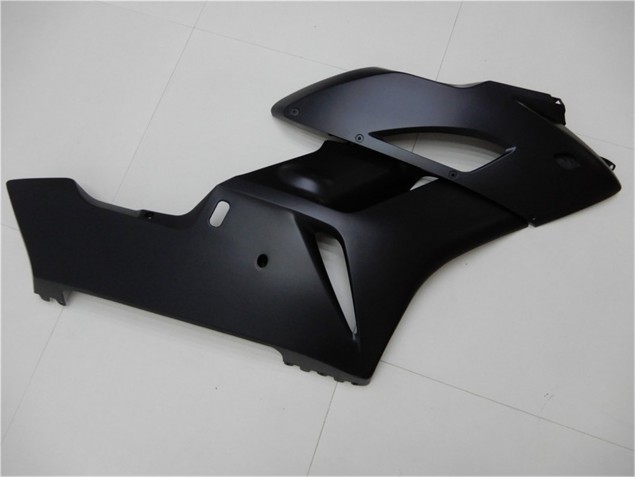 Matte Black 04-05 Honda CBR1000RR Motorcycle Fairings