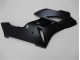 Matte Black 04-05 Honda CBR1000RR Motorcycle Fairings