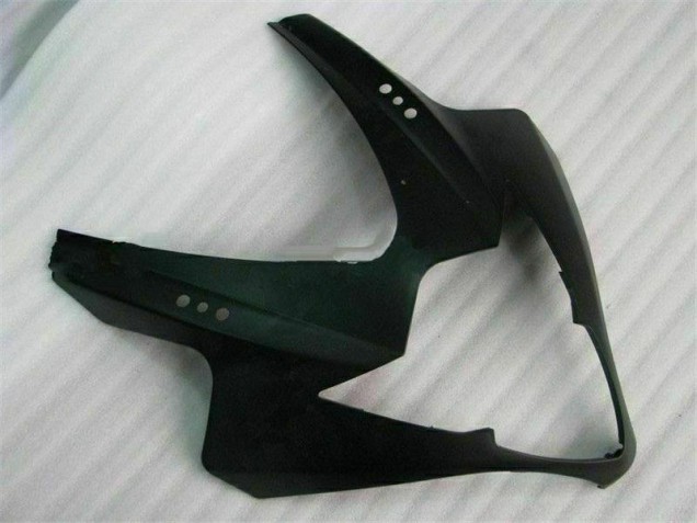 Matte Black 05-06 Suzuki GSXR 1000 Motorcycle Fairings Matte Black 05-06 Suzuki GSXR 1000 Motorcycle Fairings