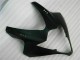Matte Black 05-06 Suzuki GSXR 1000 Motorcycle Fairings Matte Black 05-06 Suzuki GSXR 1000 Motorcycle Fairings