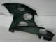Matte Black 05-06 Suzuki GSXR 1000 Motorcycle Fairings Matte Black 05-06 Suzuki GSXR 1000 Motorcycle Fairings