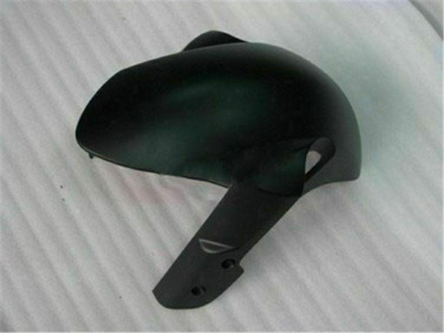 Matte Black 05-06 Suzuki GSXR 1000 Motorcycle Fairings Matte Black 05-06 Suzuki GSXR 1000 Motorcycle Fairings