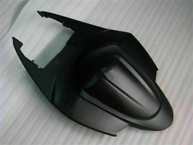 Matte Black 05-06 Suzuki GSXR 1000 Motorcycle Fairings Matte Black 05-06 Suzuki GSXR 1000 Motorcycle Fairings