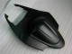 Matte Black 05-06 Suzuki GSXR 1000 Motorcycle Fairings Matte Black 05-06 Suzuki GSXR 1000 Motorcycle Fairings