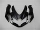 Matte Black 08-10 Suzuki GSXR 600/750 Motorcycle Fairings Matte Black 08-10 Suzuki GSXR 600/750 Motorcycle Fairings