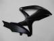 Matte Black 08-10 Suzuki GSXR 600/750 Motorcycle Fairings Matte Black 08-10 Suzuki GSXR 600/750 Motorcycle Fairings
