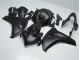 Matte Black 08-11 Honda CBR1000RR Motorcycle Fairing Matte Black 08-11 Honda CBR1000RR Motorcycle Fairing