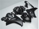 Matte Black 08-11 Honda CBR1000RR Motorcycle Fairing Matte Black 08-11 Honda CBR1000RR Motorcycle Fairing