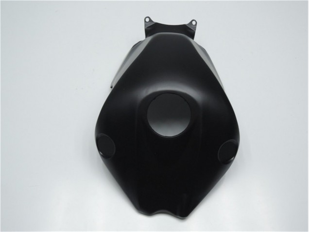 Matte Black 08-11 Honda CBR1000RR Motorcycle Fairing Matte Black 08-11 Honda CBR1000RR Motorcycle Fairing