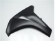 Matte Black 08-11 Honda CBR1000RR Motorcycle Fairing Matte Black 08-11 Honda CBR1000RR Motorcycle Fairing