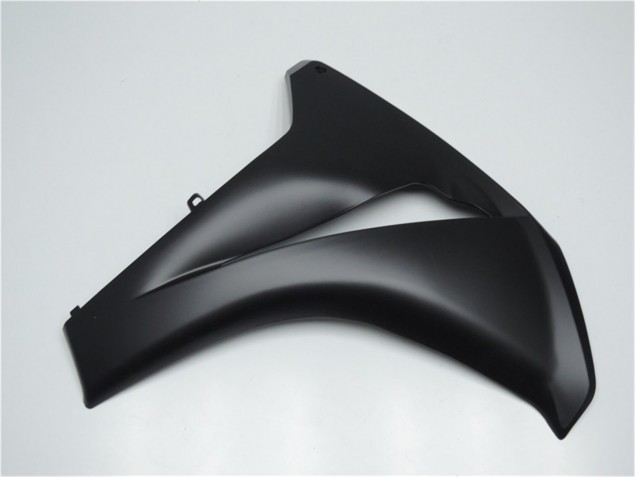 Matte Black 08-11 Honda CBR1000RR Motorcycle Fairing Matte Black 08-11 Honda CBR1000RR Motorcycle Fairing