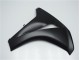 Matte Black 08-11 Honda CBR1000RR Motorcycle Fairing Matte Black 08-11 Honda CBR1000RR Motorcycle Fairing