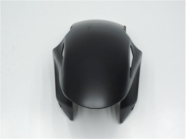 Matte Black 08-11 Honda CBR1000RR Motorcycle Fairing Matte Black 08-11 Honda CBR1000RR Motorcycle Fairing