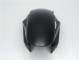 Matte Black 08-11 Honda CBR1000RR Motorcycle Fairing Matte Black 08-11 Honda CBR1000RR Motorcycle Fairing