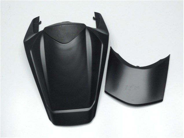 Matte Black 08-11 Honda CBR1000RR Motorcycle Fairing Matte Black 08-11 Honda CBR1000RR Motorcycle Fairing