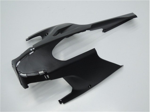 Matte Black 08-11 Honda CBR1000RR Motorcycle Fairing Matte Black 08-11 Honda CBR1000RR Motorcycle Fairing