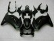 Matte Black 08-12 Kawasaki EX250 Motorcycle Fairing Matte Black 08-12 Kawasaki EX250 Motorcycle Fairing