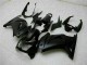 Matte Black 08-12 Kawasaki EX250 Motorcycle Fairing Matte Black 08-12 Kawasaki EX250 Motorcycle Fairing