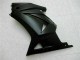 Matte Black 08-12 Kawasaki EX250 Motorcycle Fairing Matte Black 08-12 Kawasaki EX250 Motorcycle Fairing