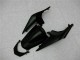 Matte Black 08-12 Kawasaki EX250 Motorcycle Fairing Matte Black 08-12 Kawasaki EX250 Motorcycle Fairing