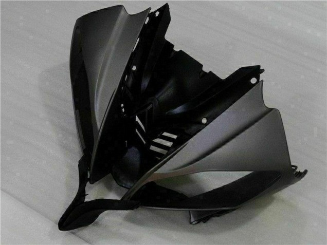 Matte Black 08-16 Yamaha YZF R6 Motorcycle Bodywork Matte Black 08-16 Yamaha YZF R6 Motorcycle Bodywork