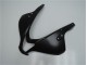 Matte Black 09-12 Honda CBR600RR Motorcycle Fairings Matte Black 09-12 Honda CBR600RR Motorcycle Fairings