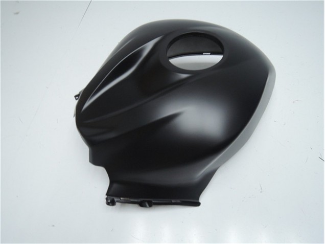 Matte Black 09-12 Honda CBR600RR Motorcycle Fairings Matte Black 09-12 Honda CBR600RR Motorcycle Fairings