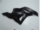 Matte Black 09-12 Honda CBR600RR Motorcycle Fairings Matte Black 09-12 Honda CBR600RR Motorcycle Fairings