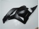 Matte Black 09-12 Honda CBR600RR Motorcycle Fairings Matte Black 09-12 Honda CBR600RR Motorcycle Fairings