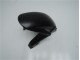 Matte Black 09-12 Honda CBR600RR Motorcycle Fairings Matte Black 09-12 Honda CBR600RR Motorcycle Fairings