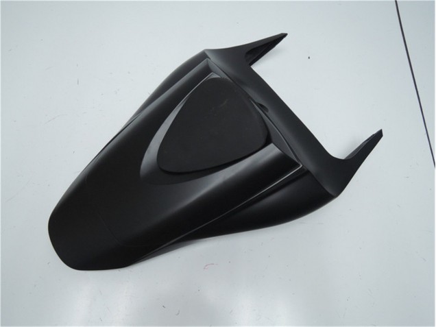 Matte Black 09-12 Honda CBR600RR Motorcycle Fairings Matte Black 09-12 Honda CBR600RR Motorcycle Fairings