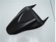 Matte Black 09-12 Honda CBR600RR Motorcycle Fairings Matte Black 09-12 Honda CBR600RR Motorcycle Fairings