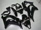 Matte Black 11-15 Kawasaki ZX10R Motorcycle Fairings Matte Black 11-15 Kawasaki ZX10R Motorcycle Fairings