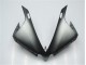 Matte Grey Black 12-14 Yamaha YZF R1 Motorcycle Fairings Matte Grey Black 12-14 Yamaha YZF R1 Motorcycle Fairings