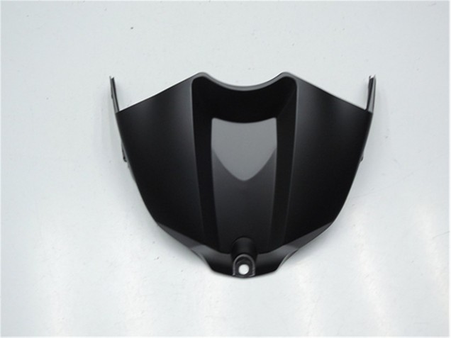 Matte Grey Black 12-14 Yamaha YZF R1 Motorcycle Fairings Matte Grey Black 12-14 Yamaha YZF R1 Motorcycle Fairings
