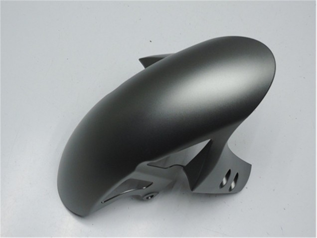 Matte Grey Black 12-14 Yamaha YZF R1 Motorcycle Fairings Matte Grey Black 12-14 Yamaha YZF R1 Motorcycle Fairings