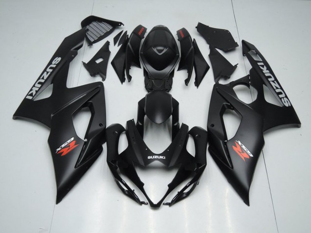 Matte with Sticker 05-06 Suzuki GSXR 1000 Motorcycle Fairings