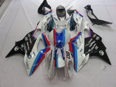 Motorrad 15-18 BMW S1000RR Motorcycle Fairings