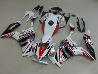 One Heart 12-16 Honda CBR1000RR Motorcycle Fairings