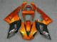 Orange 00-01 Yamaha YZF R1 Motorcycle Bodywork Orange 00-01 Yamaha YZF R1 Motorcycle Bodywork